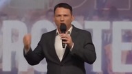 Koniec ery Janusza Korwin-Mikkego?! Dramatyczne oświadczenie Sławomira Mentzena! (28.10.2023)