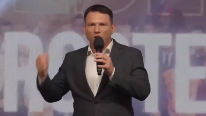 Koniec ery Janusza Korwin-Mikkego?! Dramatyczne oświadczenie Sławomira Mentzena! (28.10.2023)