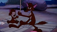 Pluto - Pies obozowy