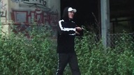 Pezet - Intro - Making Of