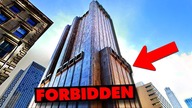 Why New Yorks Windowless Skyscraper Is Totally Forbidden