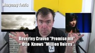 Beverley Craven + Otto Knows  ? | Muzyczny Tetris