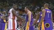 KOBE BRYANT - LOS ANGELES LAKERS MIX