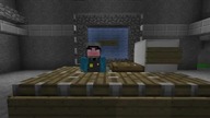 Half-life w wersji minecraft