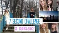 7 Second Challenge z Zosią!