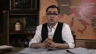Niespokojna sytuacja na Bałkanach I Wojenne Preludium - Część 2/3