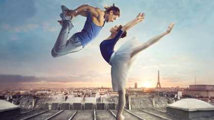 Let's Dance (2019) Lektor PL