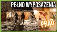 OPUSZCZONY DOM POD NAPIĘCIEM - PEŁNO WYPOSARZENIA | GoUrbex