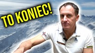 Dlaczego Denis Urubko zakończył karierę?
