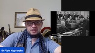 1939 Pan Smith jedzie do Waszyngtonu - recenzja filmu - dr Piotr Napierała