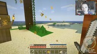 Minecraft - DUBSTEP BANAN WTF?! : Pingwin Pack Let's Play #3 