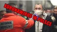 KORONAWIRUS W POLSCE ! JAK SIĘ OCHRONIĆ