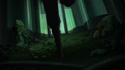 NarutoSP filler 356: Shinobi liścia