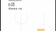 TVP2 - Zakończenie emisji (30. 04. 2006)