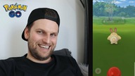 Incense Day! Shiny Sentret w Pokémon GO! Odcinek #439