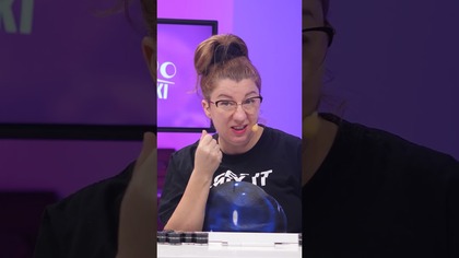 ALE BYM ROBIŁA TE PAZNOKCIE!