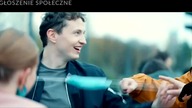 Noś maseczkę - spot telewizyjny
