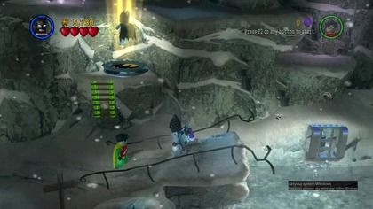 Zagrajmy w LEGO Batman #10 - Legowisko Pingwina | PL (finał chapteru 2)