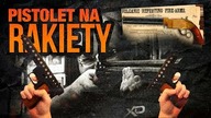 10 NAJDZIWNIEJSZYCH BRONI W HISTORII