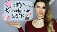 HITY 2016 | Makijaż i Pielęgnacja | Pink Vixen
