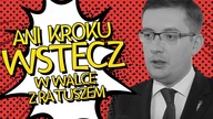 Ani kroku wstecz w walce z ratuszem! - Robert Winnicki o interwencji poselskiej