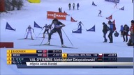 PŚ/TdS w biegach Val di Fiemme 11. 01. 2015 - relacja z zawodów
