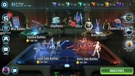 Star Wars Galaxy of Heroes Poradnik Jaka Legenda na Start 4#