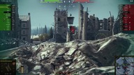 Caernarvon (9 Frags/4,8K Damage) | World of Tanks