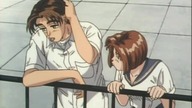 Initial D 1st Stage - 21