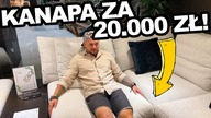 Q&A MIESZKANIOWE + VLOG *jak duże jest nasze mieszkanie*