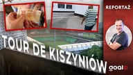 CZEGO NIE CHCIAŁEŚ WIEDZIEĆ O KISZYNIOWIE | Goal Reportaż | Mołdawia - Polska
