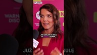 Jabłczyńska o scenach pogrzebu Marii Zięby w Na Wspólnej #shorts #nawspólnej #showbiz