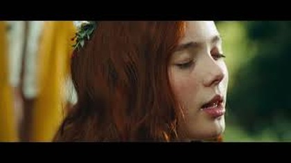 WILLOW I TAJEMNICZY LAS - zwiastun