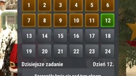 12 dzień kalendarz adwentowy ProjectRPG #ProjectRPG #mta #shorts