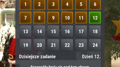 12 dzień kalendarz adwentowy ProjectRPG #ProjectRPG #mta #shorts