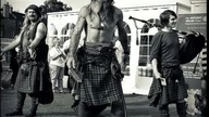 Clanadonia - Egyptian