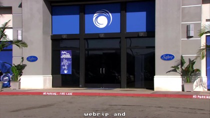 Biuro S08e17 Wielkie Otwarcie