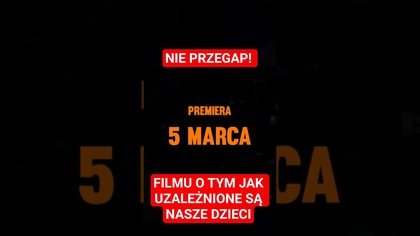 Czy nasze dzieci są w cyfrowej matni?