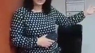 16. 03. 2023r Pracownice MOPS-u na stanowiskach kierowniczych objęte procedurą Niebieskiej Karty cz 