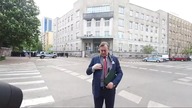 Prezydent IIRP Jan Zbigniew Potocki - Nowogrodzka Pacyfikacja Narodu Polskiego 16 05 2020r