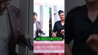 Poseł kontra policja  awantura pod Solino!