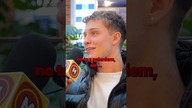 PALEONTOLOG JEST LEKARZEM?  #maturatobzdura #paleontolog #wiedza #zabawne #kacper #ruciński