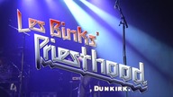 Les Binks' Priesthood (ex-Judas Priest) - Dunkirk Full Show
