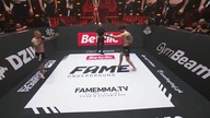 Fame MMA 24 (08.  02.  2025) we Warszawie