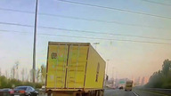 Postój na obwodnicy