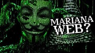 MARIANA'S WEB - głębszy poziom DEEP WEB?