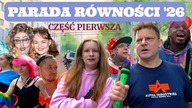 Parada 26 - PRAWDZIWE OBLICZE część 1