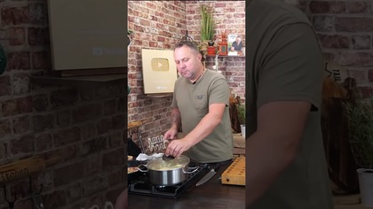 Prażuchy / Oddaszfartucha