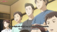 Chihayafuru 2 - Odcinek 25
