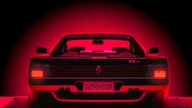 Lazerhawk ~ Redline Full Album